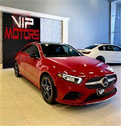 مرسيدس بنز A-Class